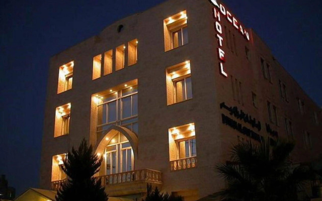Ocean Hotel