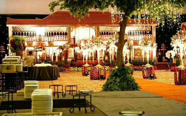 Aryaduta Palembang