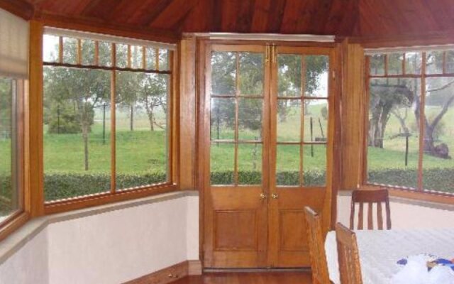 Blackwood Park Cottages