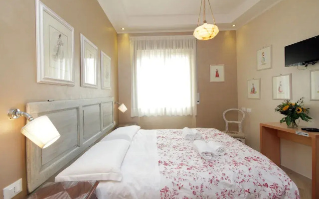 Restart Accommodations Rada