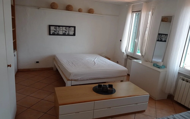Sanremo Penthouse Downtown 400m From Sea