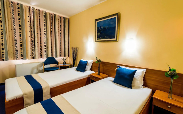 Hotel Rostov