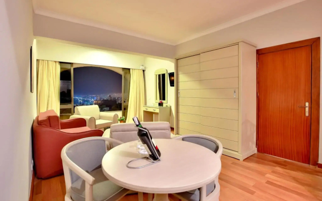 Basma Executive Club