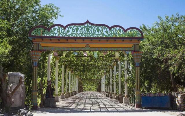 Turpan Hotel