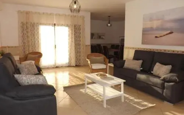 Villa Claramar
