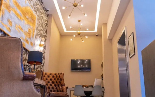 Capitalino Hotel y Plaza