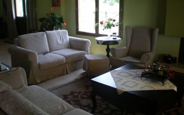 Olympia Guesthouse