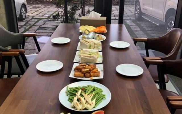 Enjoy Sanheyuan