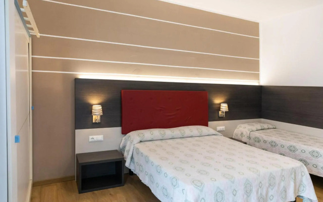 Hotel Verdi