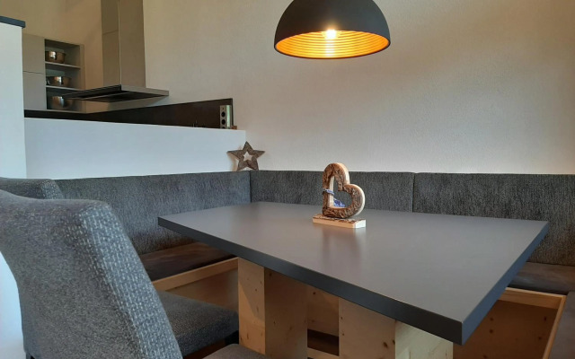 Chalet Wirklich Wunderbar