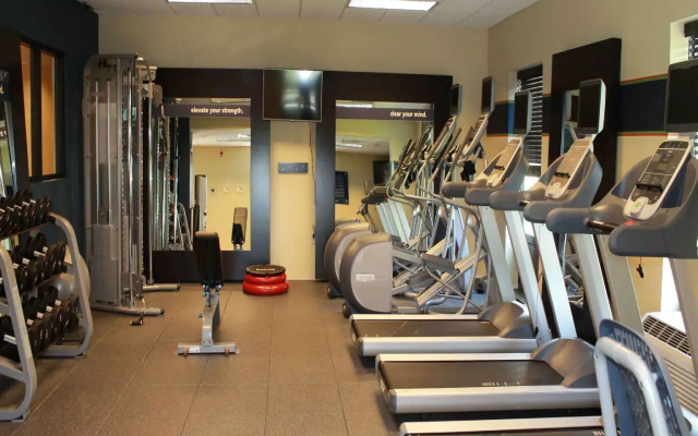 Hampton Inn & Suites Stroudsburg Pocono Mountains