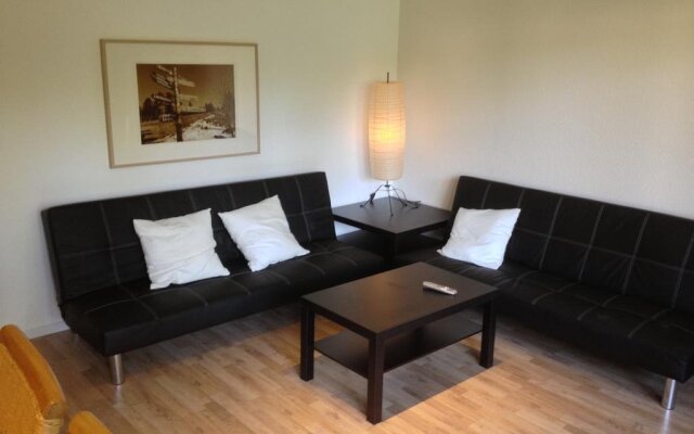 Harzidyll Living Apartments