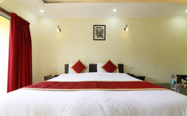 Sai Swastik Luxury Stay.