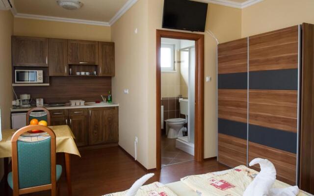 Aura Apartman