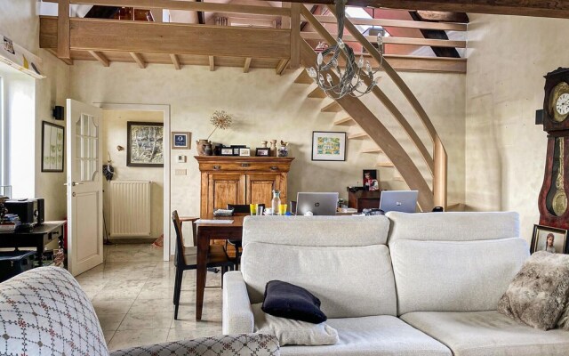 Awesome Home in Kemmel With 3 Bedrooms and Wifi