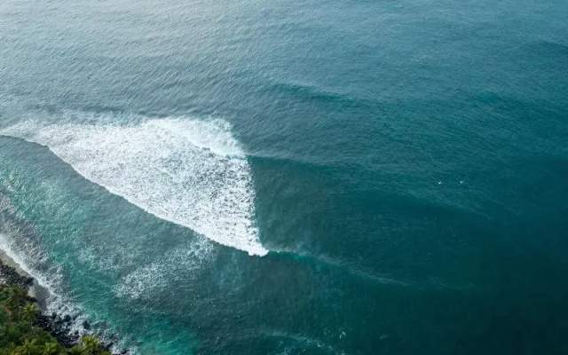 Surfescape Sri Lanka