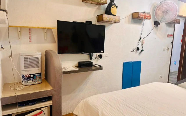 Kenting Bayview Hotel
