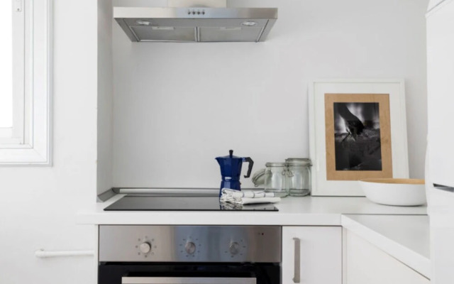 Anima Apartments Sants