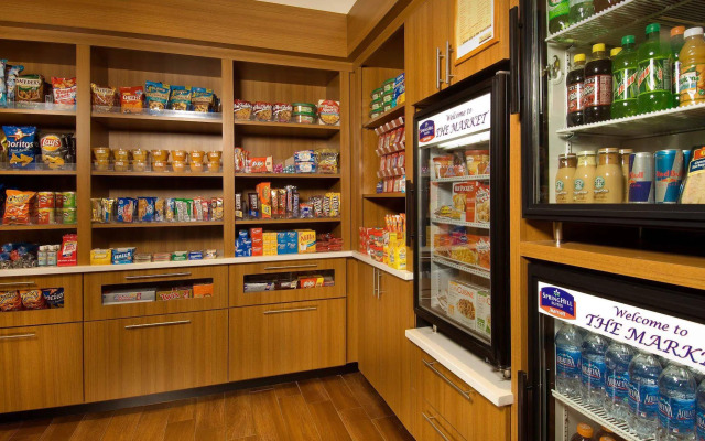 SpringHill Suites by Marriott Potomac Mills Woodbridge