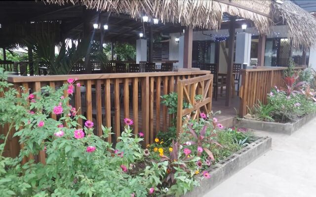 'Utu'one Bed & Breakfast