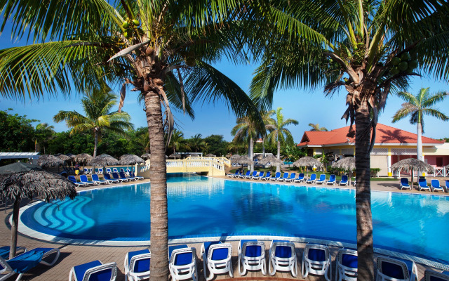 Memories Varadero Beach Resort
