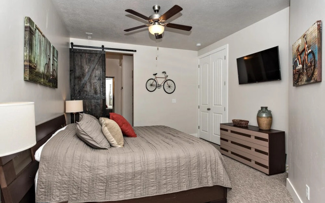 Desert Rose Villa 4