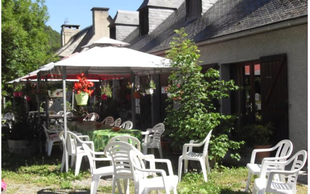 Chambres d'hôtes Le Moulin d'Avajan