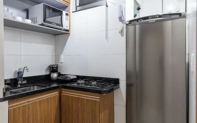 SUH Copacabana 73 Modern Beach