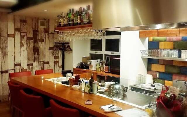 New Minka Guest House
