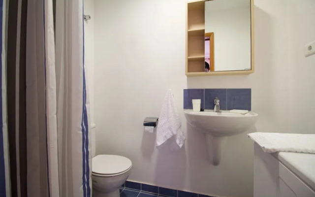 Apartment close to Canteras beach 304