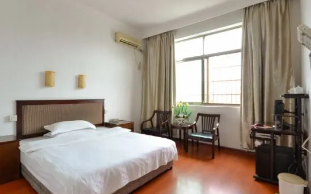 Taizhou Jiujiu Hotel