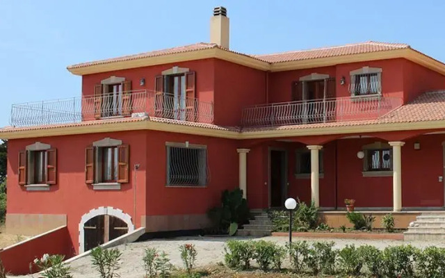 Casa Peana
