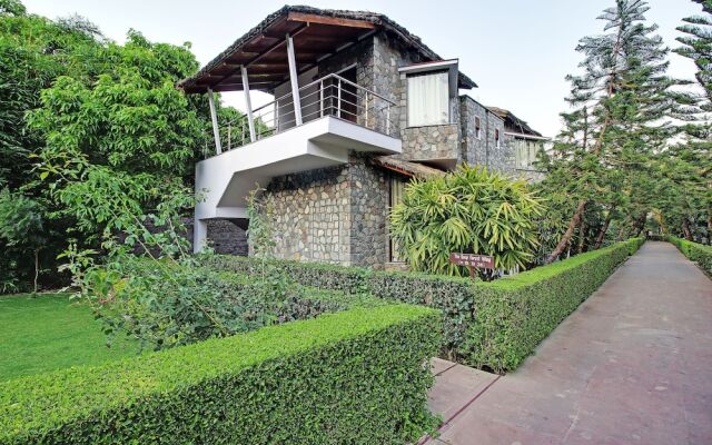 Wood castle Spa & Resort