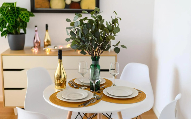 North Artistique - Aviatiei