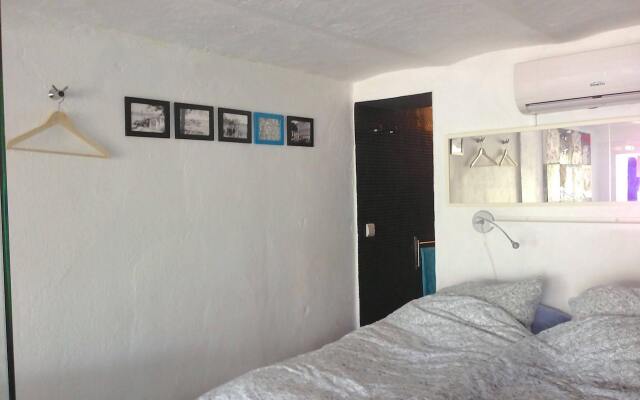 Nirvana Loft