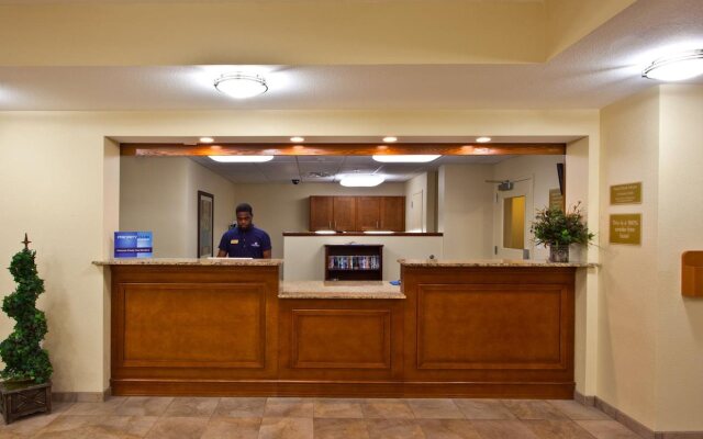Candlewood Suites Tallahassee by IHG