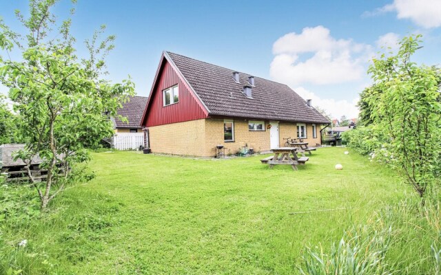 Nice Home in Ängelholm With Wifi and 4 Bedrooms