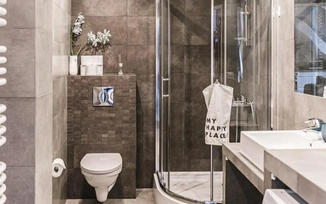 Apartament Dobre Miejsce