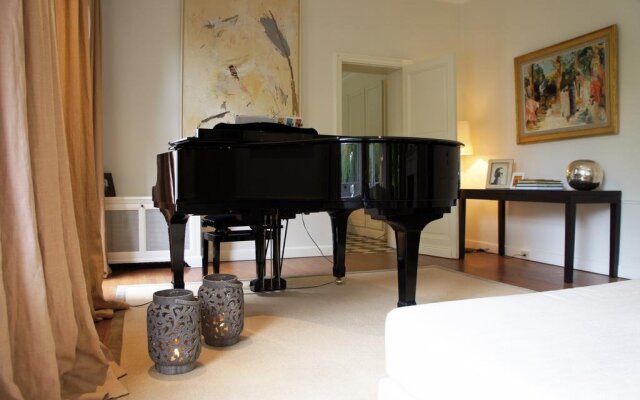 La Maison Chantecler