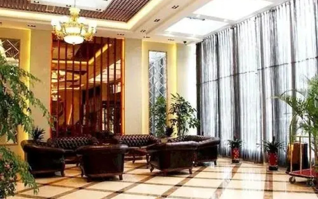 Xuzhou Cqteng Hotel
