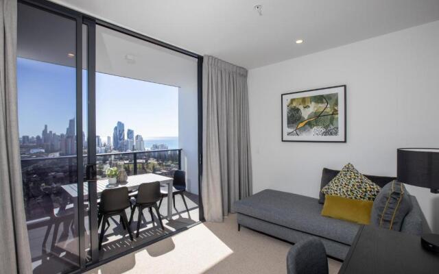 Qube Broadbeach