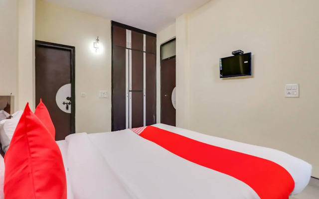 Sushma Ssadan by OYO Rooms