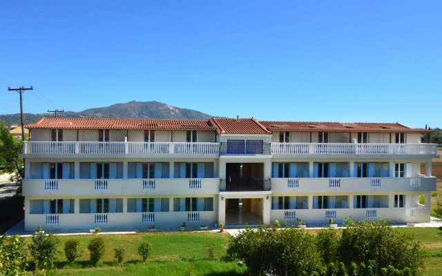 Tassia Studios