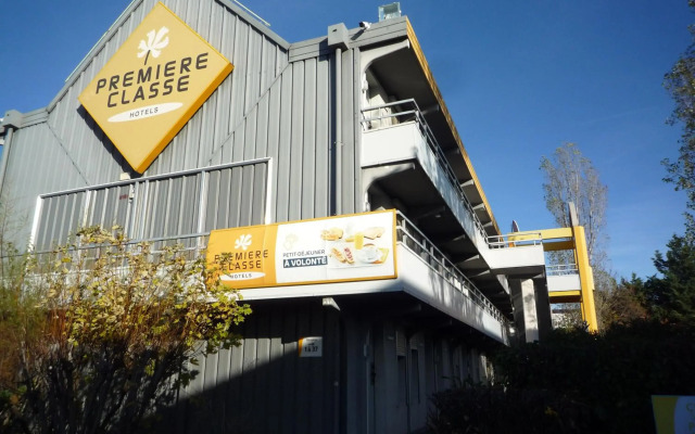 Première Classe Valence Sud