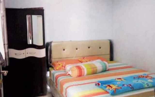 Mitu Pugeran 610 Homestay Yogyakarta