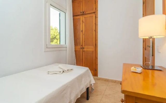 Filippi - Apartment In Es Mercadal. Free Wifi