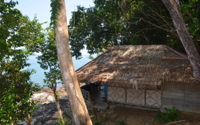 Sangsuree Bungalow