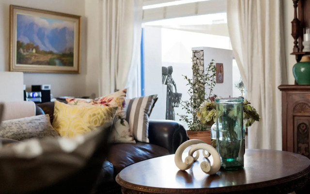 De Linden Boutique Guest House