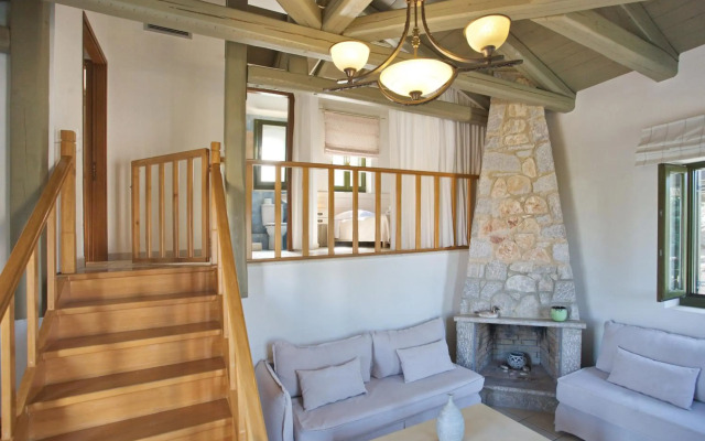 Asplathia Villas
