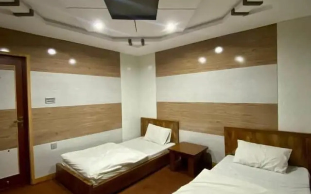 Dream Land Guest House skardu
